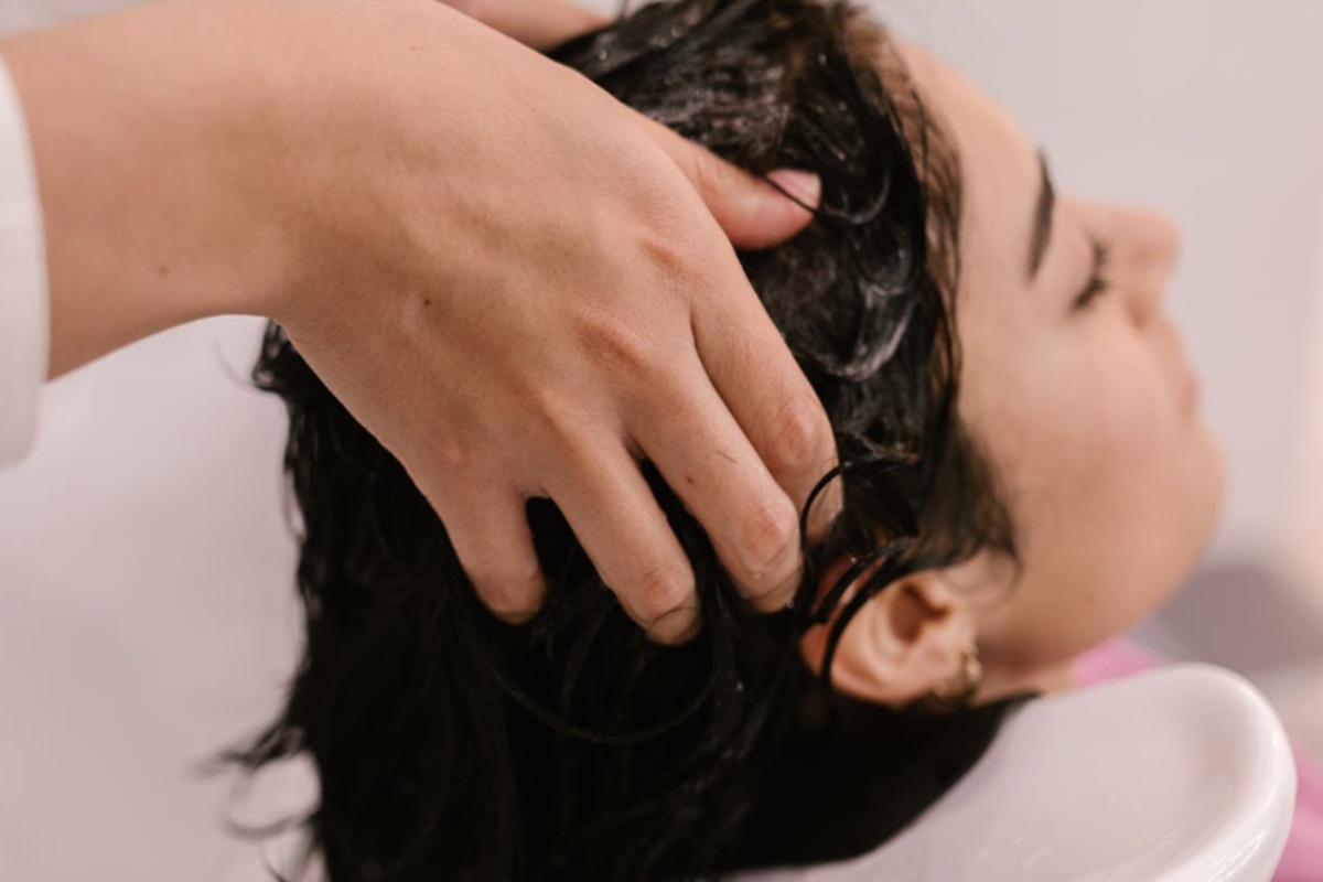 Organic Keratin Botox