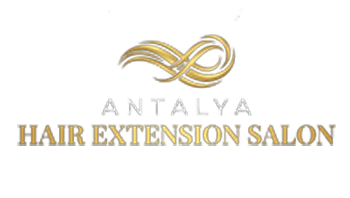 Antalya Hair Extension Salon Logo